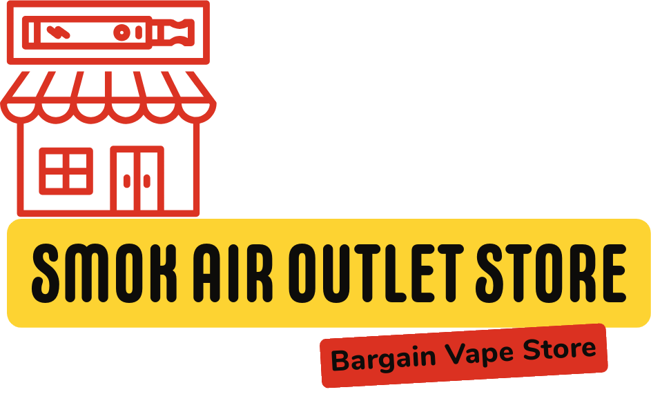 SMOK'air OUTLET Store