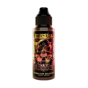 Zeus Juice - 100ml - Vermilion Reloaded