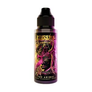 Zeus Juice - 100ml - The Animal