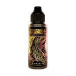 Zeus Juice - 100ml - Cinnabird