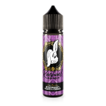 Rachael Rabbit Vapes - 50ml - Redcurrant