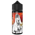 Suicide Bunny - 100ml - Madrina