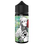 Suicide Bunny - 100ml - Wanderlust