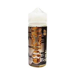 Beard Vape Co Series X - 100ml - No. 32 Cinnamon Funnel Cake