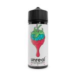 Unreal Raspberry - 100ml - Red Raspberry