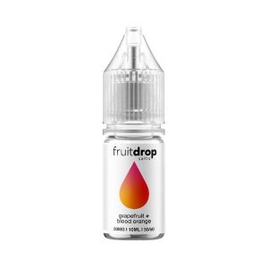 Drop E-liquid - Grapefruit + Blood Orange Nic Salt [20mg]