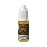 Pacha Mama Salts - Nic Salt - Mango Lime [20mg]