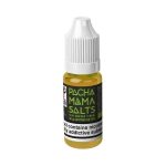 Pacha Mama Salts - Nic Salt - Mint Leaf [20mg]