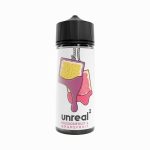 Unreal 2 - 100ml - Passionfruit & Grapefruit