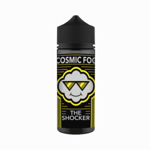 Cosmic Fog - 100ml - The Shocker