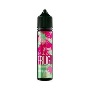 Frugi - 50ml - Raspberry - All Natural