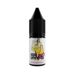 Unreal 2 - Nic Salt - Pineapple & Passionfruit [20mg]