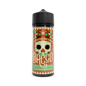 El Bacco - 100ml - Caramelo Cafe