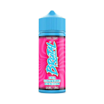 Brutal - 100ml - Sour Strawberry Bubblegum