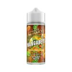 Twelve Monkeys - 100ml - Mangabeys