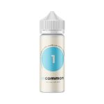 Uncommon - 1 - 100ml - Supergood X Grimm Green