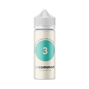 Uncommon - 3 - 100ml - Supergood X Grimm Green