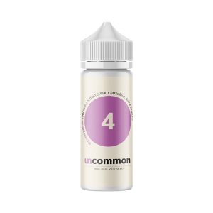 Uncommon - 4 - 100ml - Supergood X Grimm Green