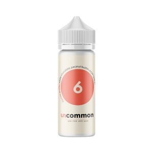 Uncommon - 6 - 100ml - Supergood X Grimm Green