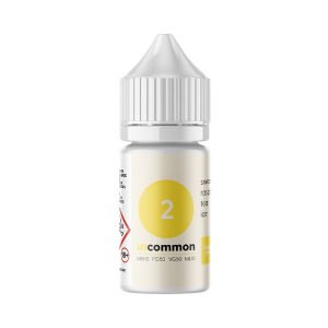 Uncommon - 2 - Nic Salt -  Supergood X Grimm Green [20mg]