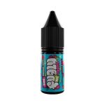 Fugly but Fruity - Nic Salt - Blue Raspberry