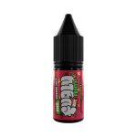 Fugly but Fruity - Nic Salt - Strawberry