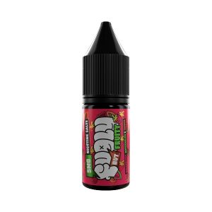 Fugly but Fruity - Nic Salt - Strawberry