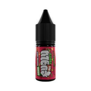 Fugly but Fruity - Nic Salt - Strawberry