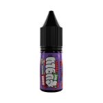 Fugly but Fruity - Nic Salt - Blackcurrant & Cherry[20mg]