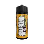 Fugly but Fruity - 100ml - Mango