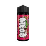 Fugly but Fruity - 100ml - Strawberry