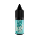 Sweet Like Salt - Nic Salt - Blue Razz Bubblegum [10mg]