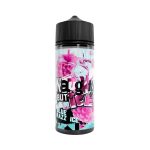 Naughty But Ice - 100ml - Blue Razz Ice