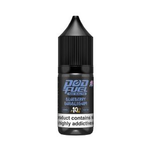 Pod Fuel - Nic Salt - Blueberry Bubblegum [20mg]