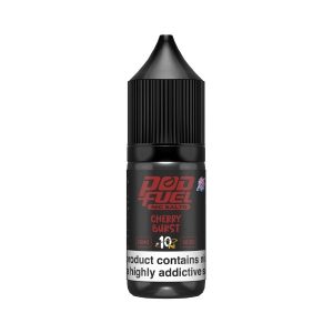 Pod Fuel - Nic Salt - Cherry Burst [20mg]