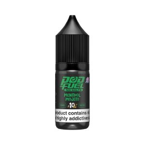 Pod Fuel - Nic Salt - Menthol Mojito [10mg]