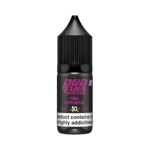 Pod Fuel - Nic Salt - Pink Lemonade [20mg]