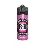 Rebel x Bogan - 100ml - Musk Till Dawn