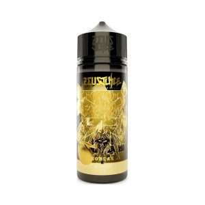 Zeus Juice - 100ml - Boreas