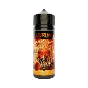 Zeus Juice - 100ml - Cleo