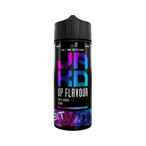 JAKD - 100ml - Cyber Rabbit - Xenon