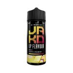 JAKD - 100ml - Unreal 2 - Pineapple & Passionfruit