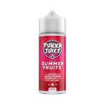 Pukka Juice - 100ml - Summer Fruits