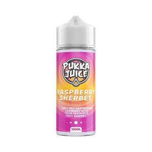 Pukka Juice - 100ml - Raspberry Sherbet