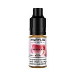 Mary Liq - Nic Salt - Cherry Ice [20mg]