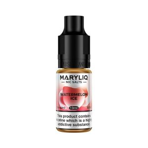 Mary Liq - Nic Salt - Watermelon Ice [20mg]