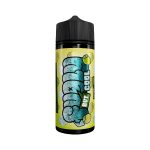 Fugly but Cool - 100ml - Lemon & Lime