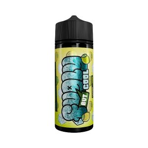 Fugly but Cool - 100ml - Lemon & Lime