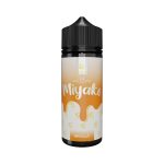 Miyako - 100ml - Apricot