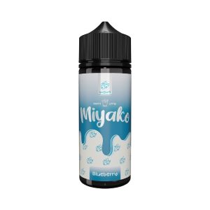 Miyako - 100ml - Blueberry